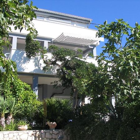 House Filomena Apartment Banjol ภายนอก รูปภาพ