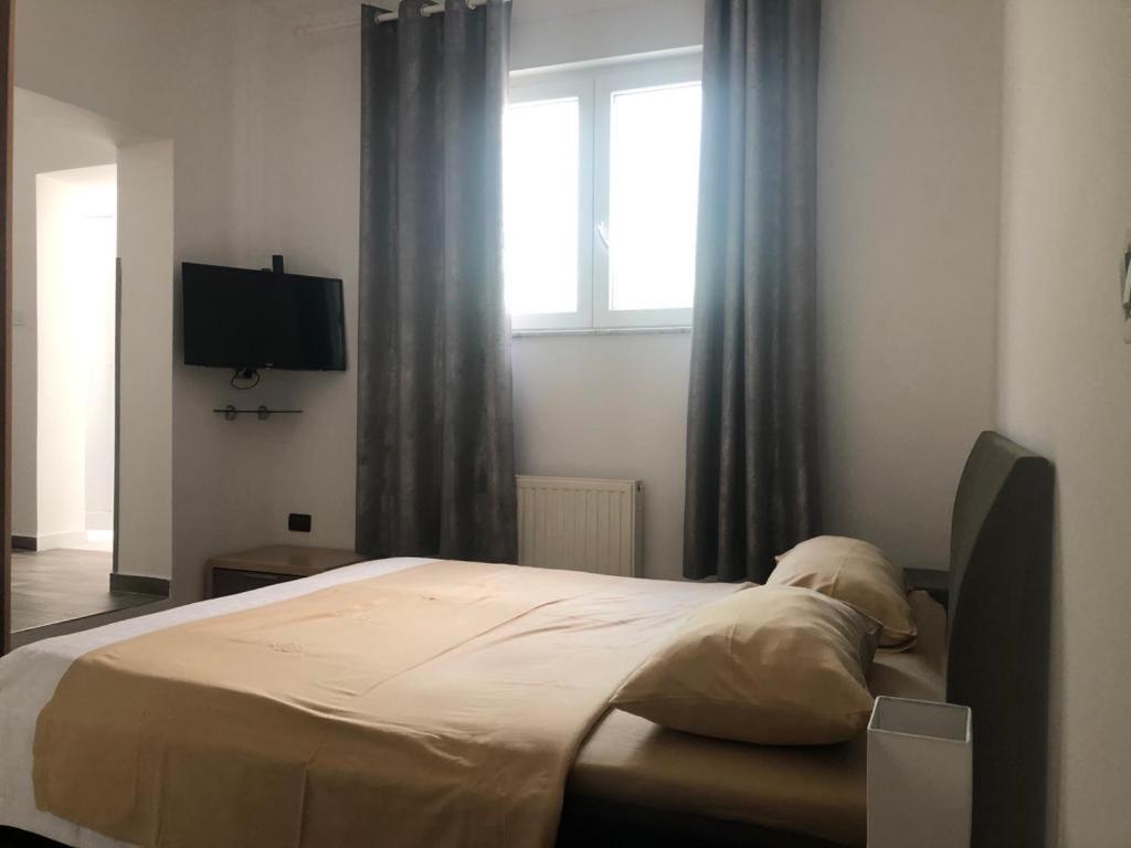 House Filomena Apartment Banjol ภายนอก รูปภาพ