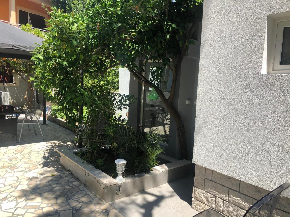 House Filomena Apartment Banjol ภายนอก รูปภาพ