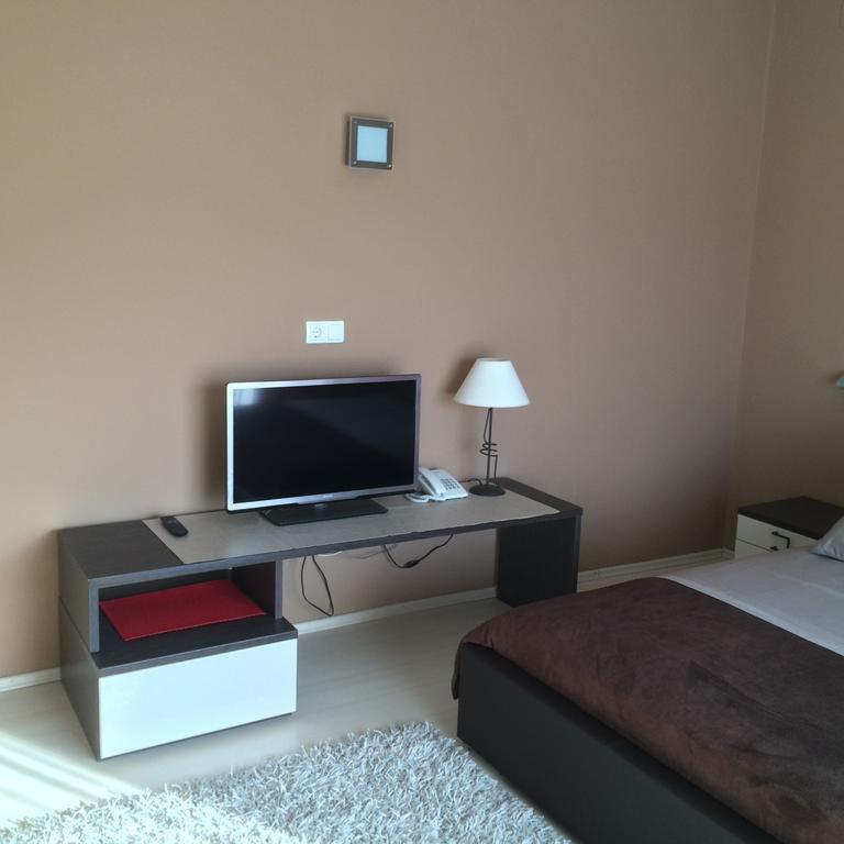 House Filomena Apartment Banjol ภายนอก รูปภาพ
