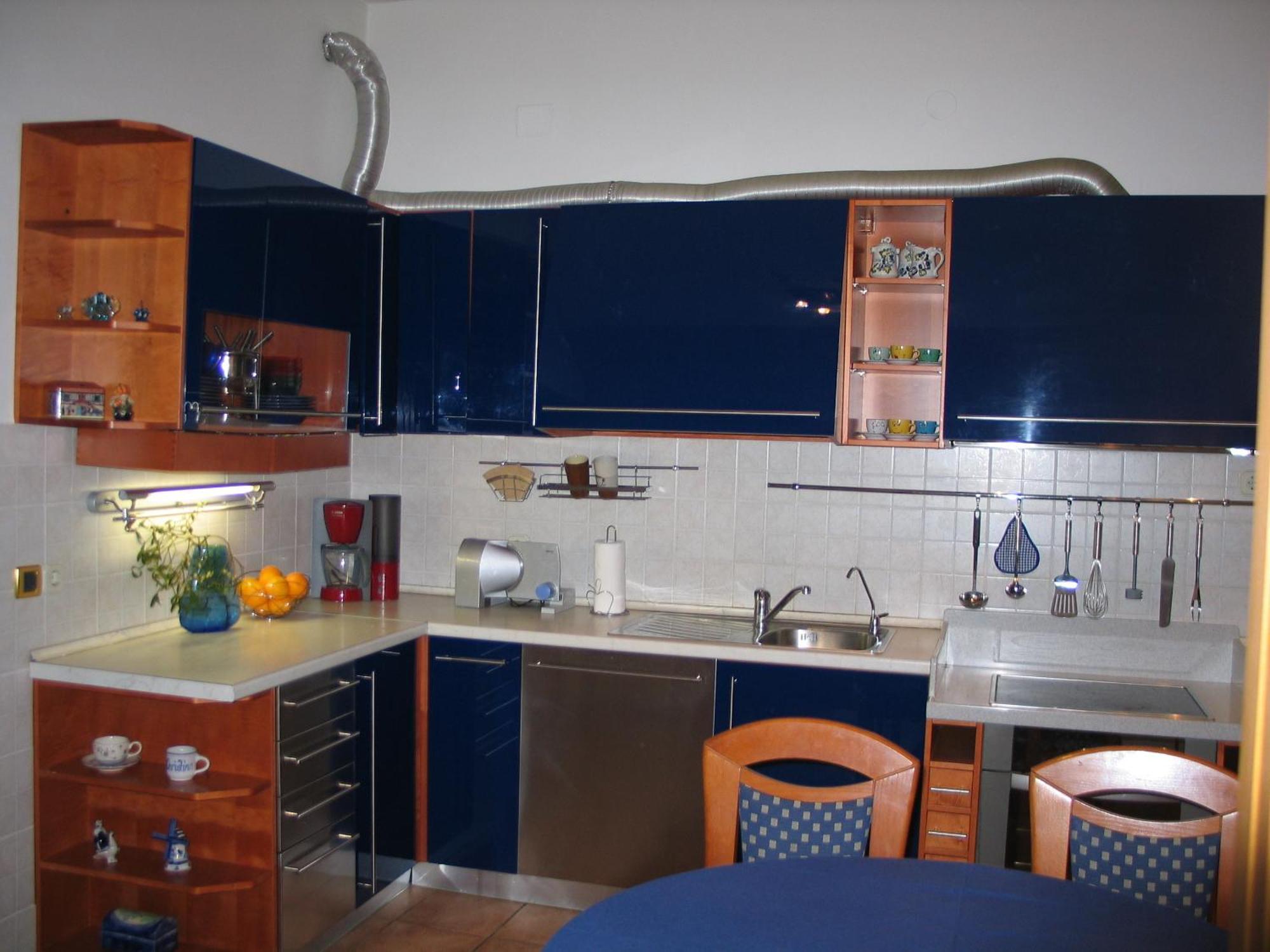 House Filomena Apartment Banjol ภายนอก รูปภาพ