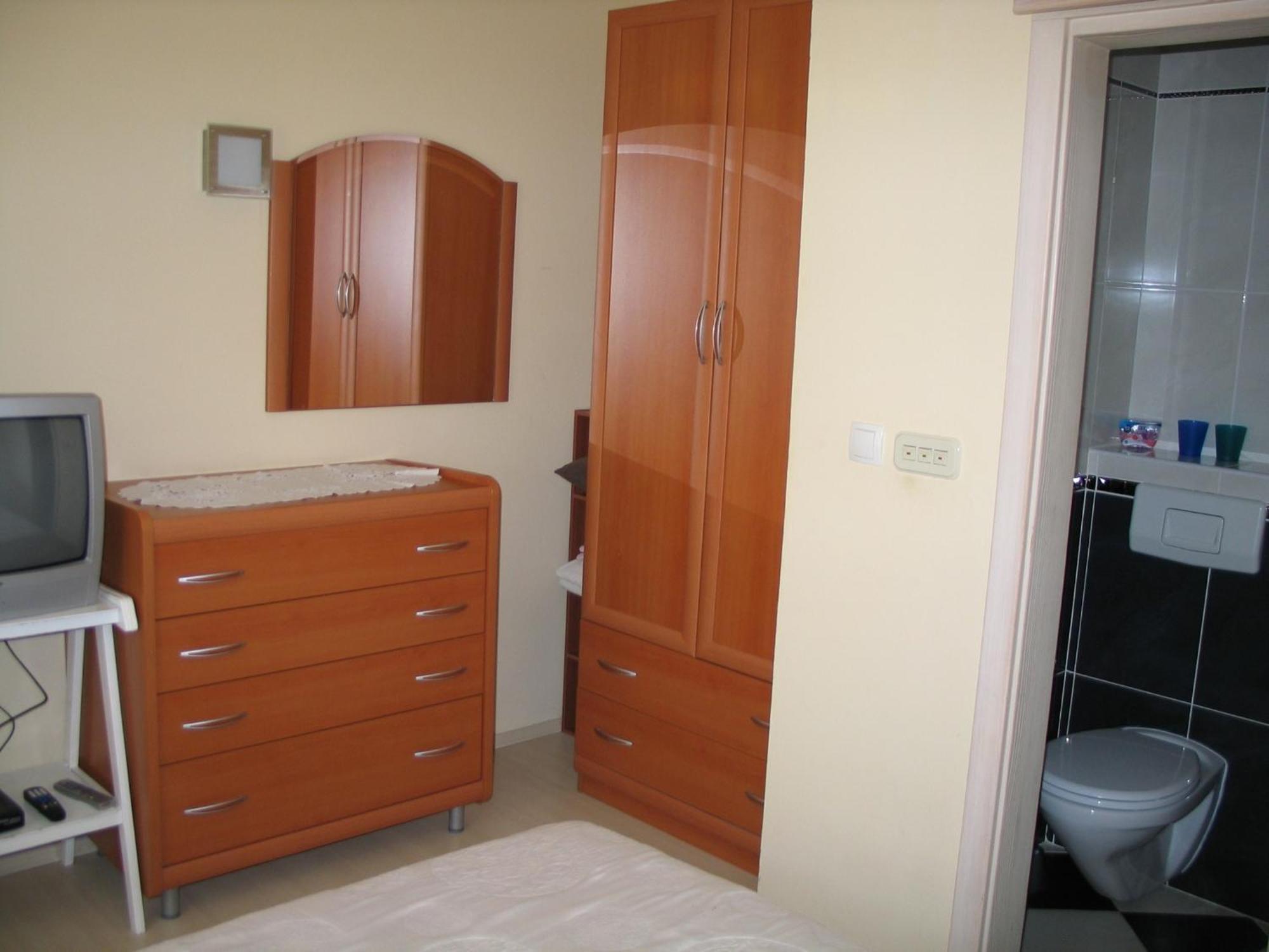 House Filomena Apartment Banjol ภายนอก รูปภาพ