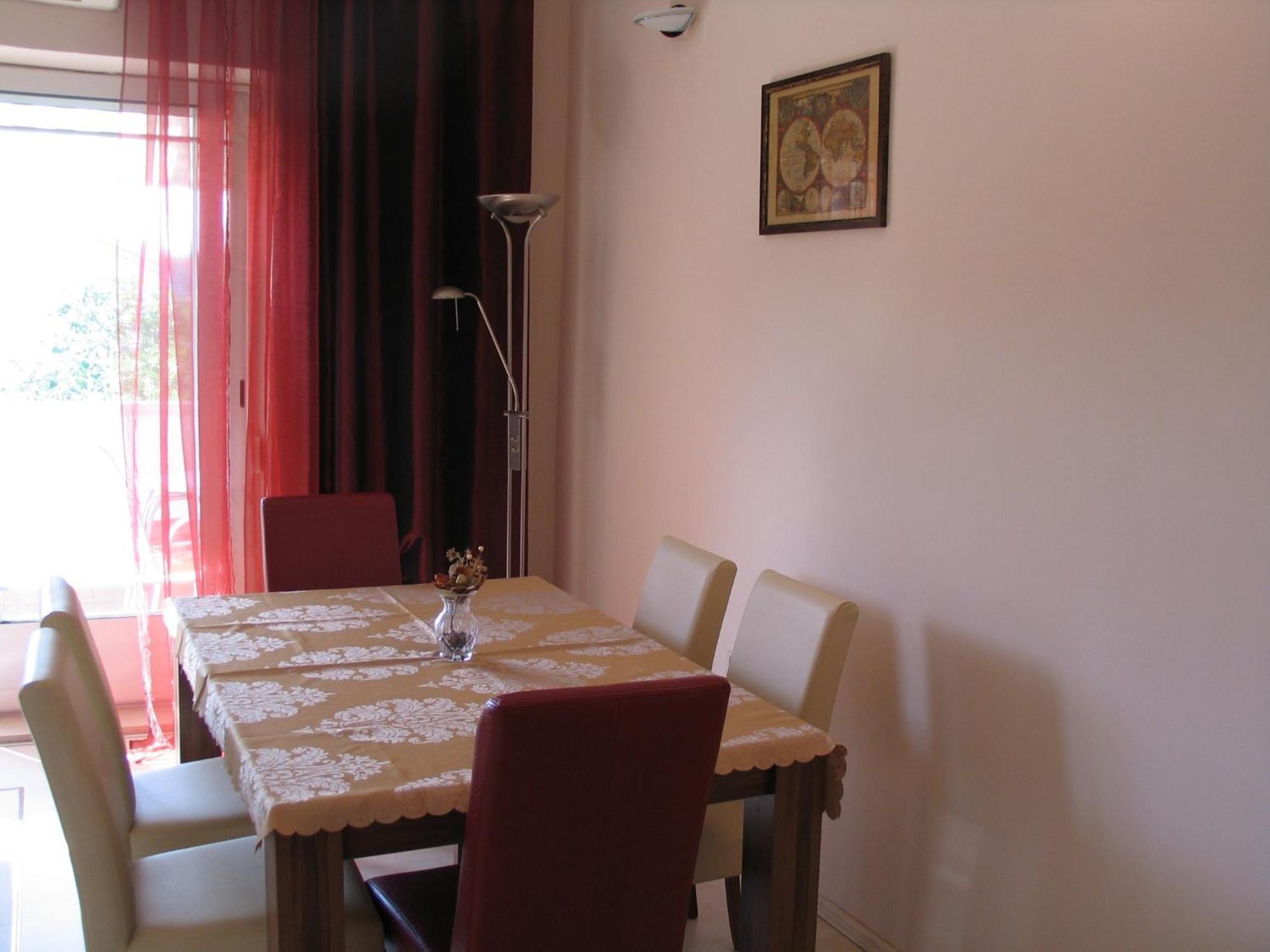 House Filomena Apartment Banjol ภายนอก รูปภาพ