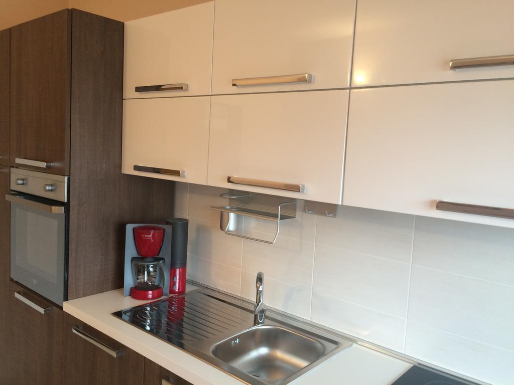 House Filomena Apartment Banjol ภายนอก รูปภาพ